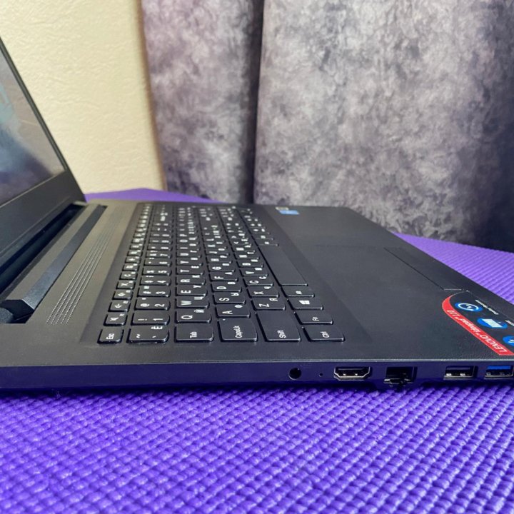 Lenovo Ideapad 15.6