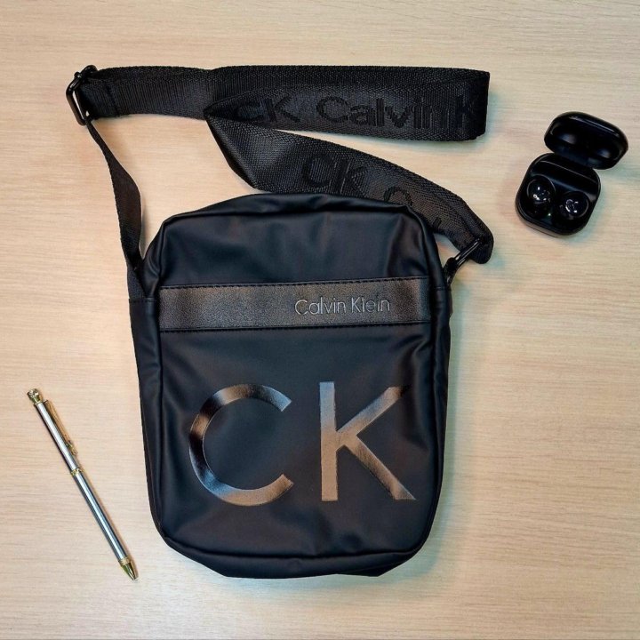 Сумка мужская Calvin Klein