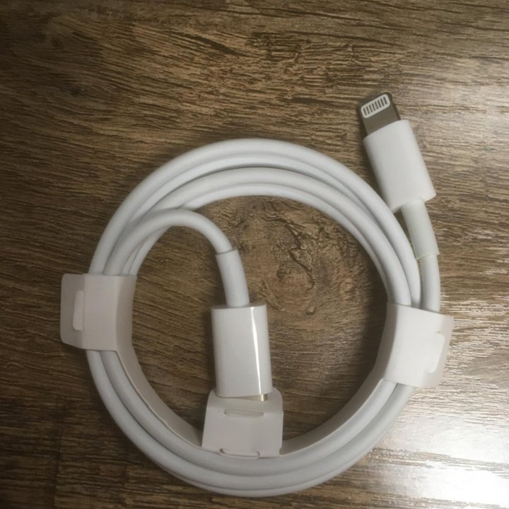 Кабель Lightning-USB оригинал Apple original 1м