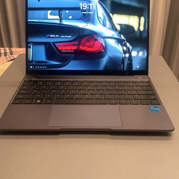 Ноутбук Huawei