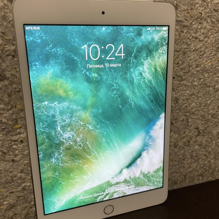 Продам IPad mini 3 LTE