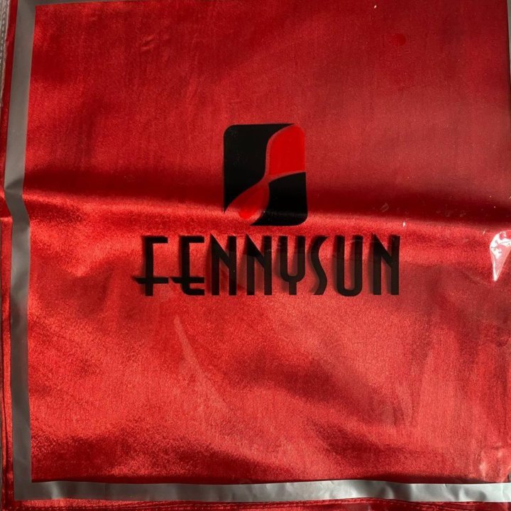 Новый шейный платок Fennysun
