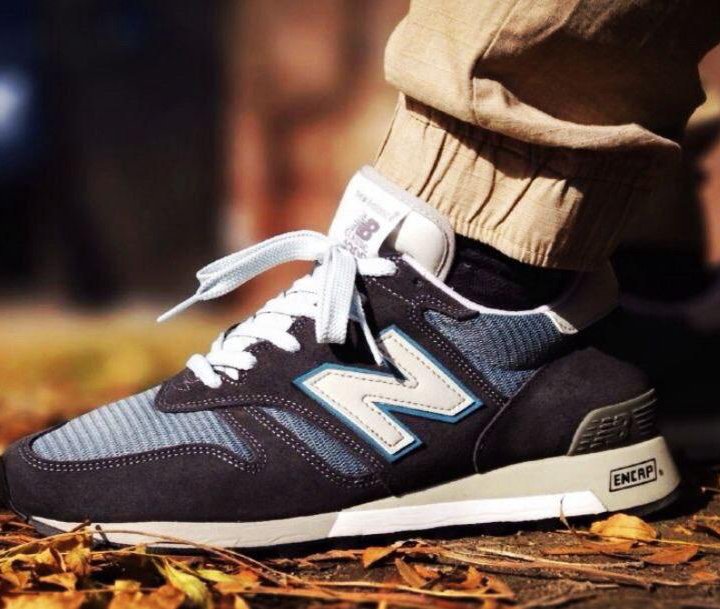 Кроссовки New Balance M1300