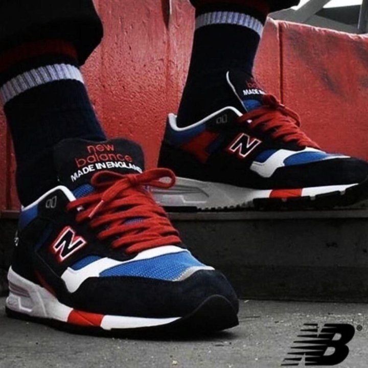 Кроссовки New Balance 1530