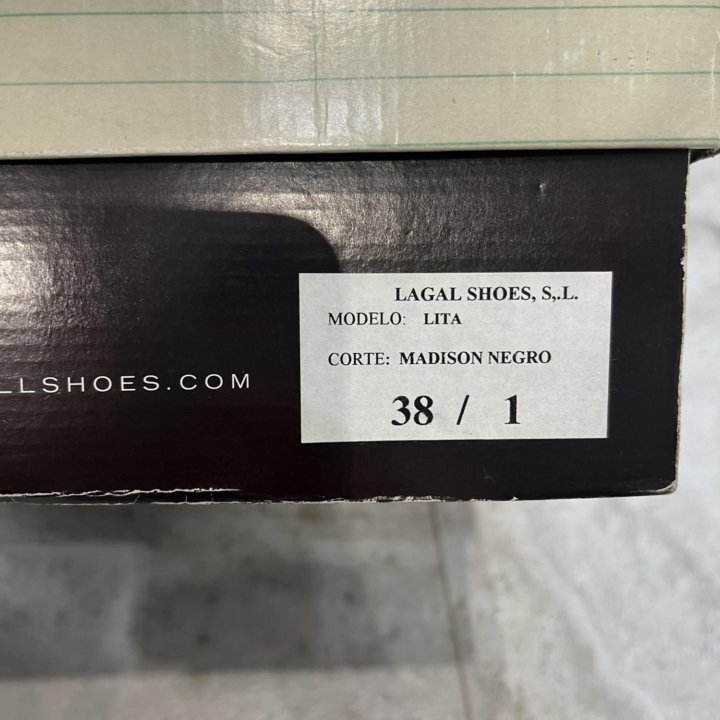 Ботильоны Jeffrey Campbell