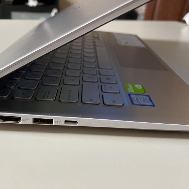 Asus vivobook