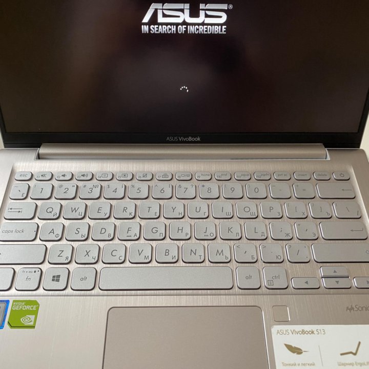 Asus vivobook