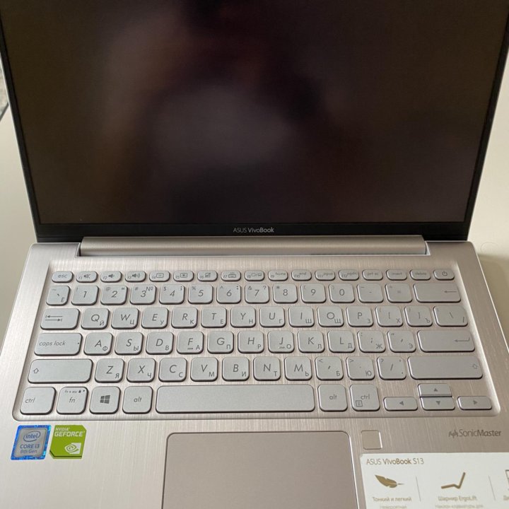 Asus vivobook