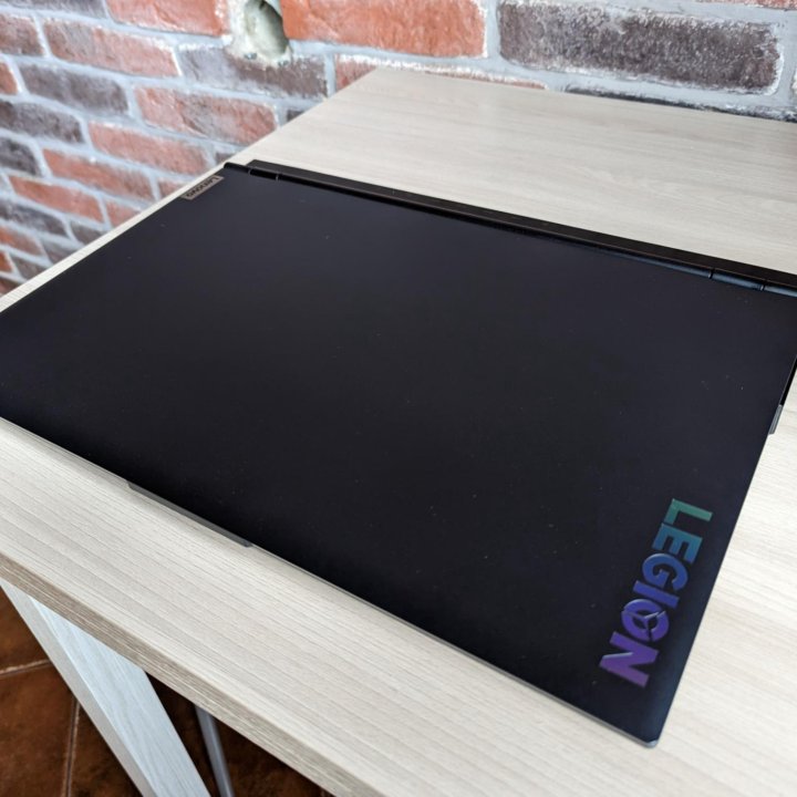 Ноутбук Lenovo Legion 5 17ach6h