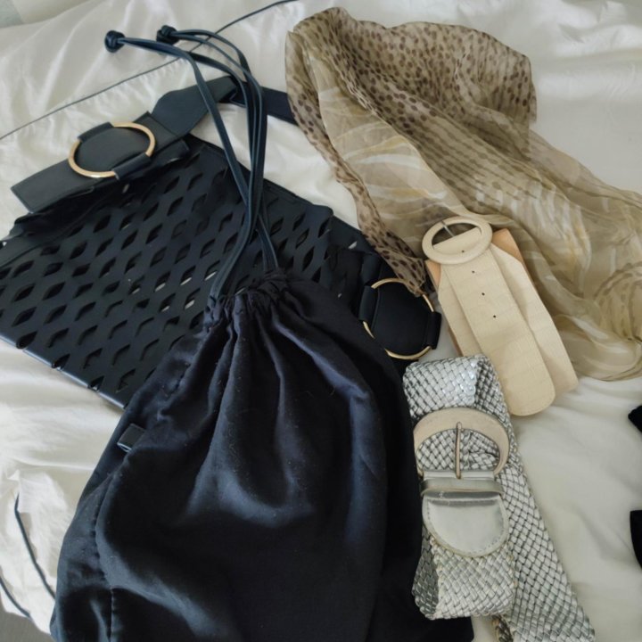 Сумка Mango аксессуары