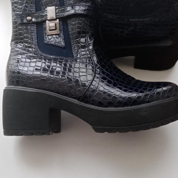 Полусапожки