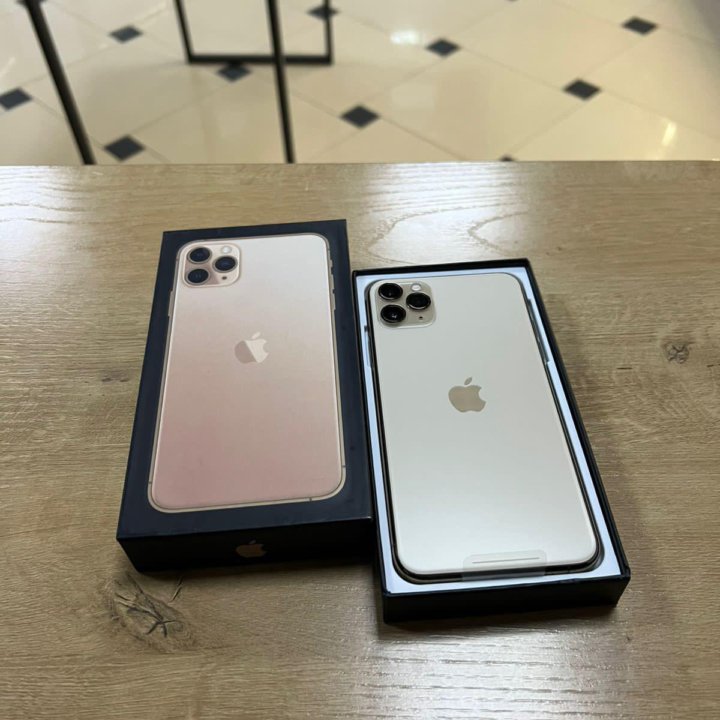 iPhone 11 Pro Max 256