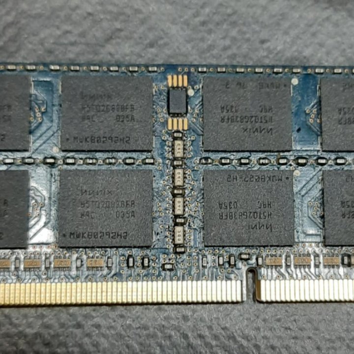 Оперативная память DDR3 1GB, 2gb и 4 gb