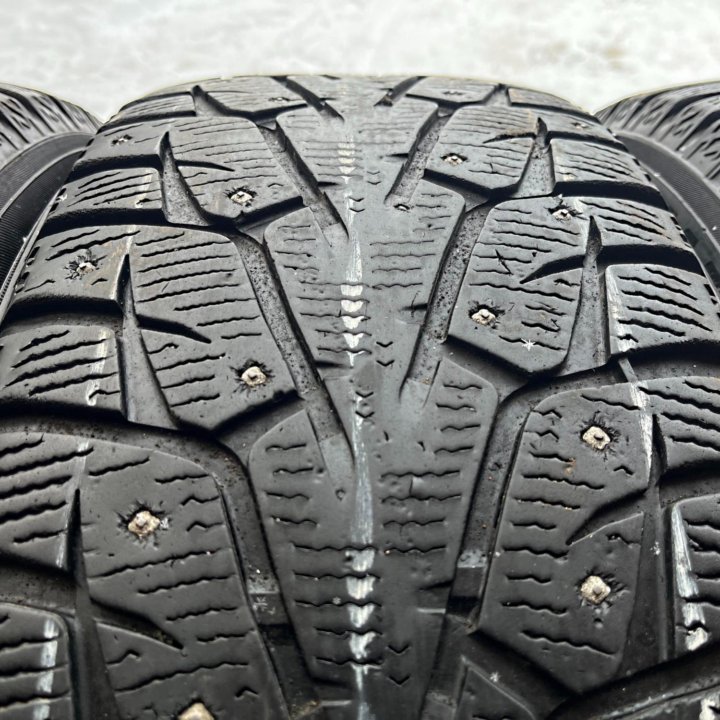 Зима Yokohama Ice Guard IG55 235/55 R19 105T