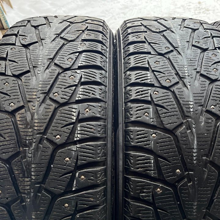 Зима Yokohama Ice Guard IG55 235/55 R19 105T