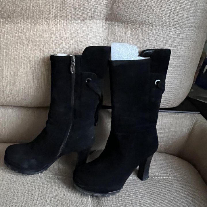 Полусапожки Bravo