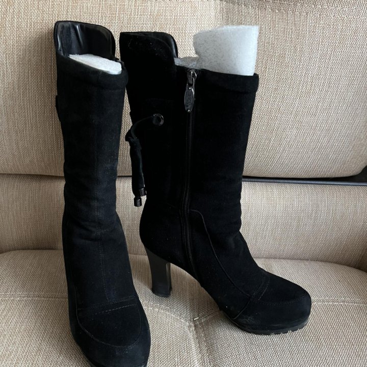 Полусапожки Bravo