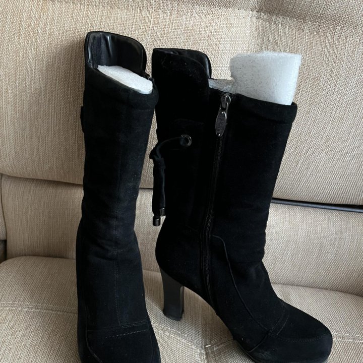 Полусапожки Bravo