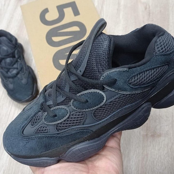 Кроссовки Adidas Yeezy Boost 500