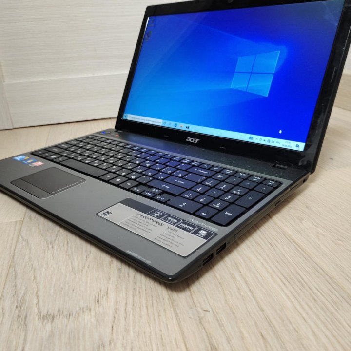 Ноутбук Acer 5741G