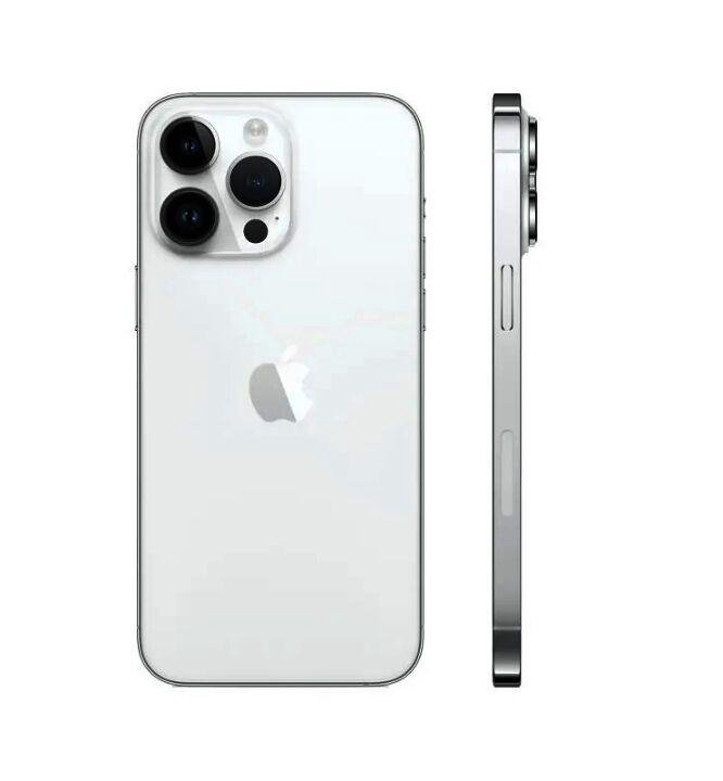 iPhone 14 Pro Max 128Gb Серебристый