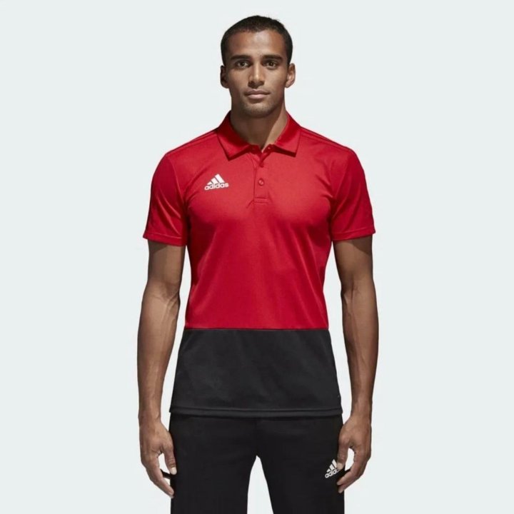 Adidas Con18 Polo 2020