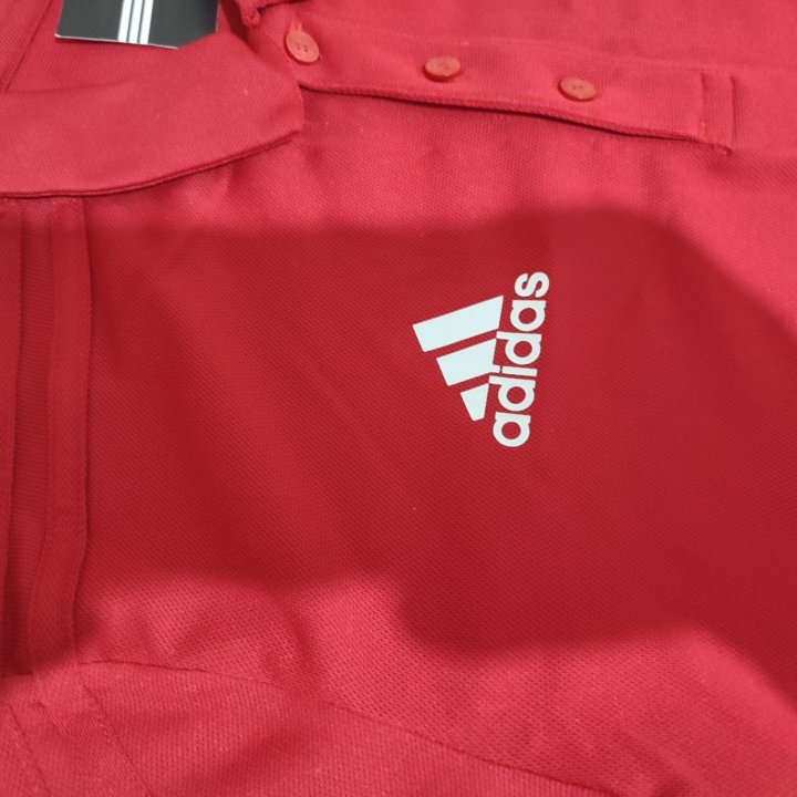 Adidas Con18 Polo 2020