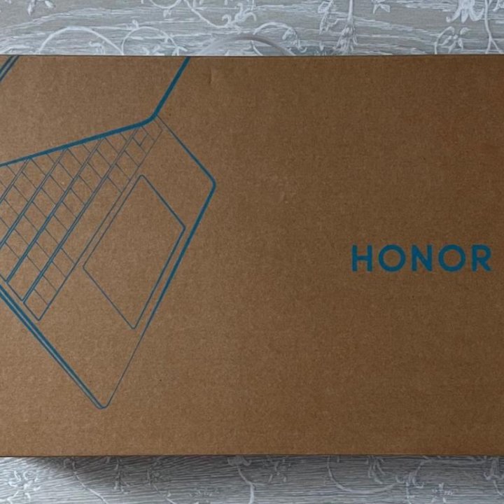 Honor MagicBook 15 (16/512GB, Ryzen 5 5500U) Новый