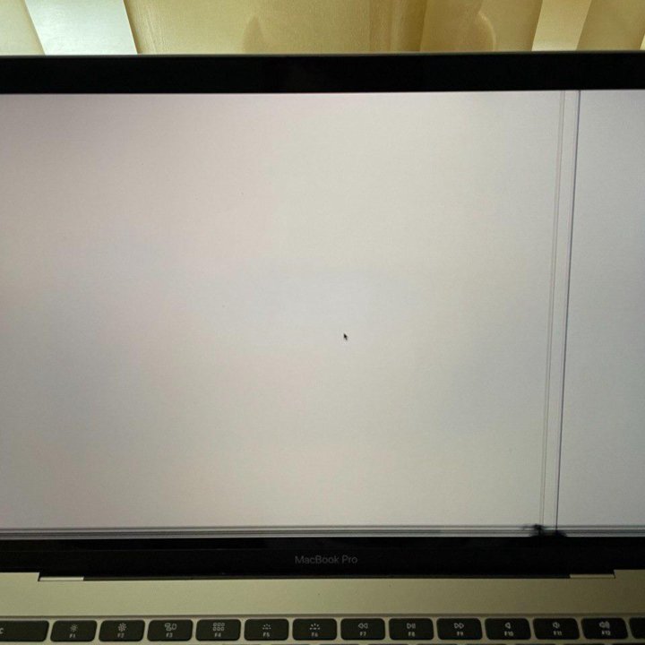 Apple MacBook Pro 13 2017