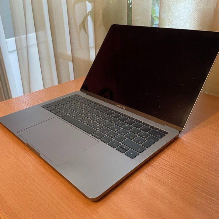 Apple MacBook Pro 13 2017