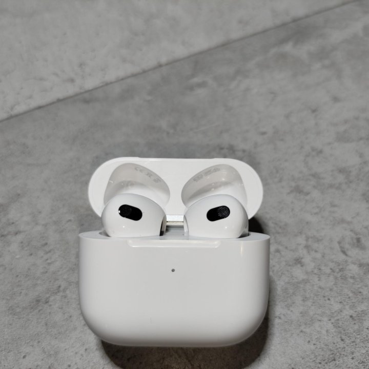 AirPods 3 premium (новые)