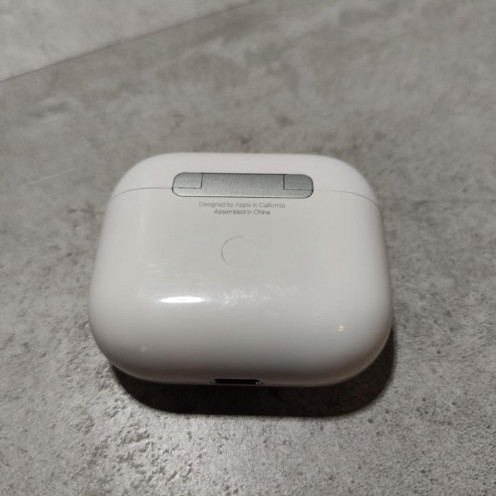 AirPods 3 premium (новые)