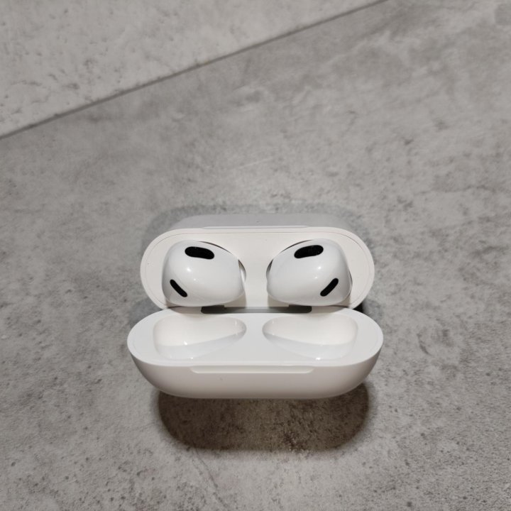 AirPods 3 premium (новые)