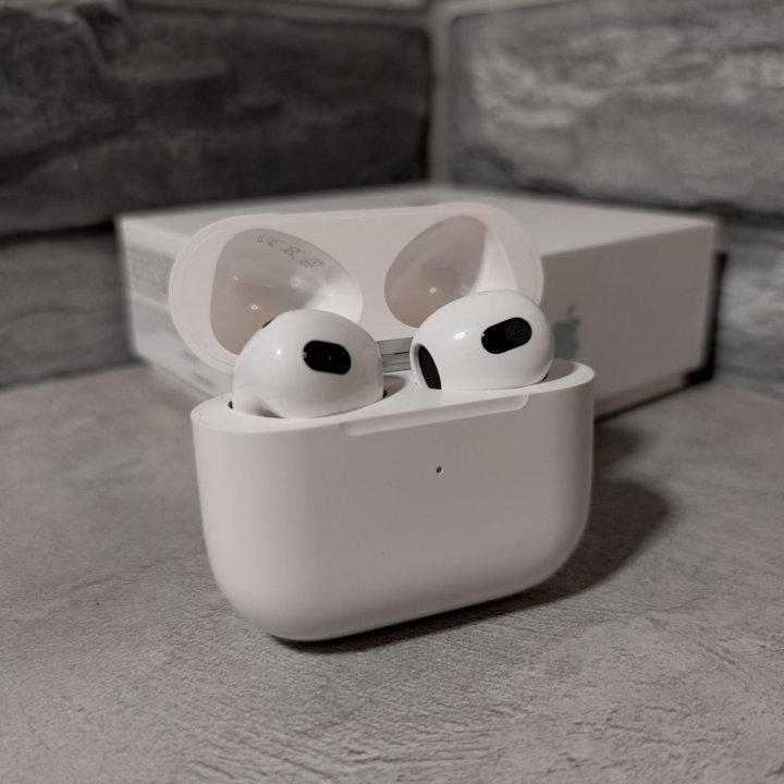 AirPods 3 premium (новые)