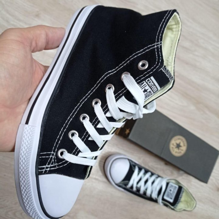 Кеды Converse