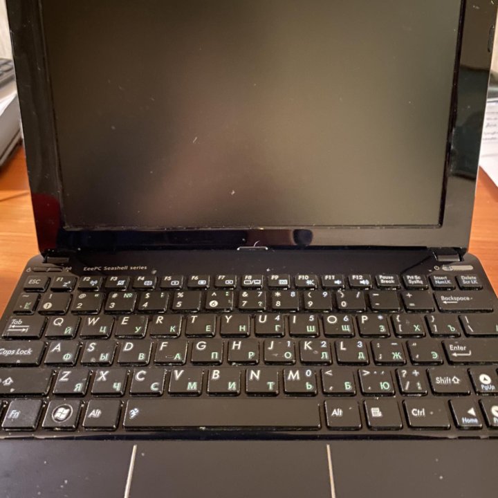 Ноутбук Asus EEe PC 1015PN