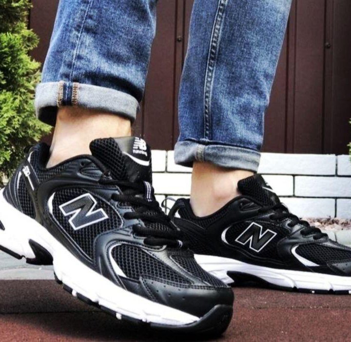 Кроссовки New Balance 530