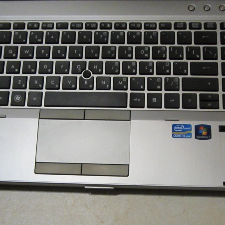 HP EliteBook 14