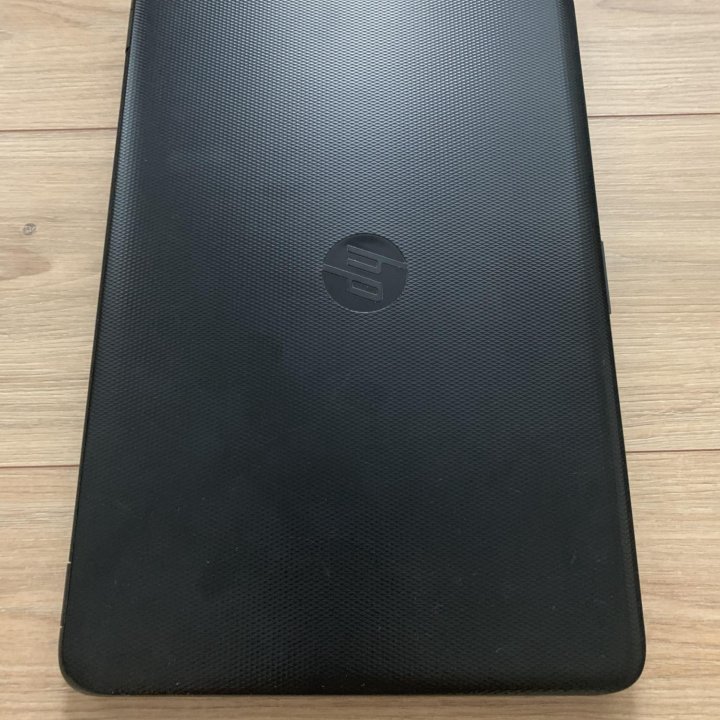 Ноутбук HP