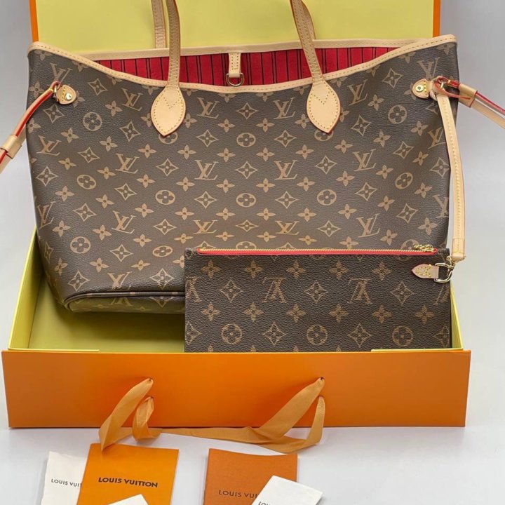 Сумка Louis Vuitton