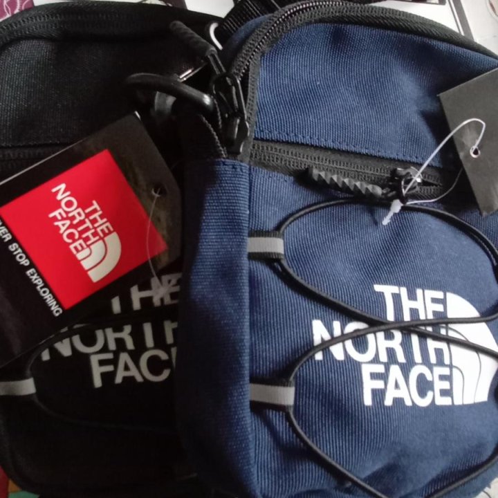 ✔️СУМКА THE NORTH FACE