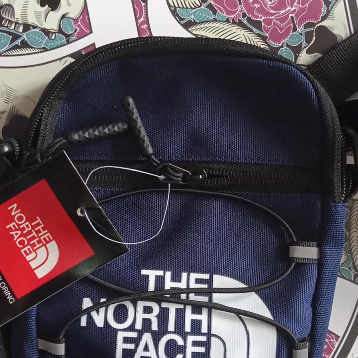 ✔️СУМКА THE NORTH FACE