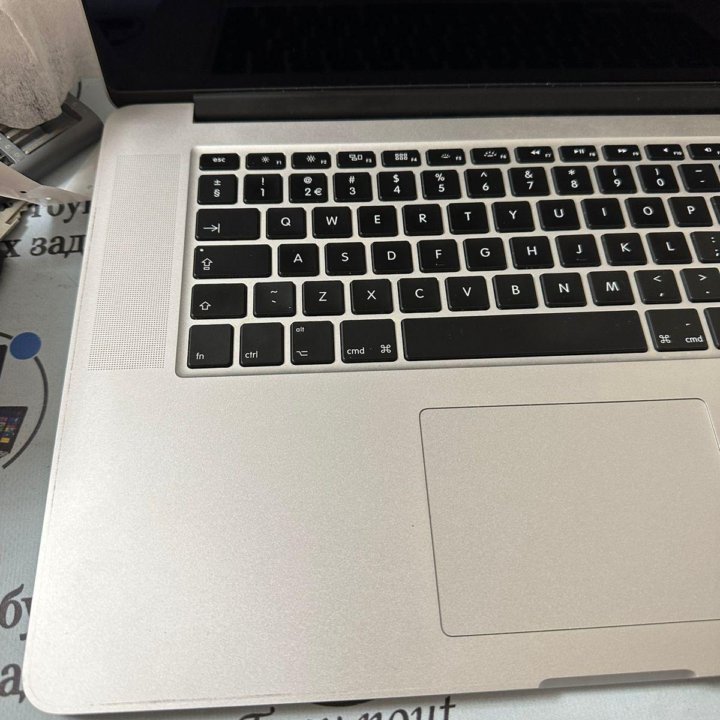 MacBook Pro 14 Retina LATE 2013, отличный внешний