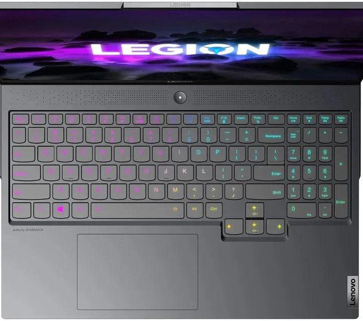 Lenovo legion 7