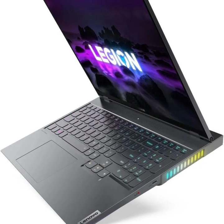 Lenovo legion 7