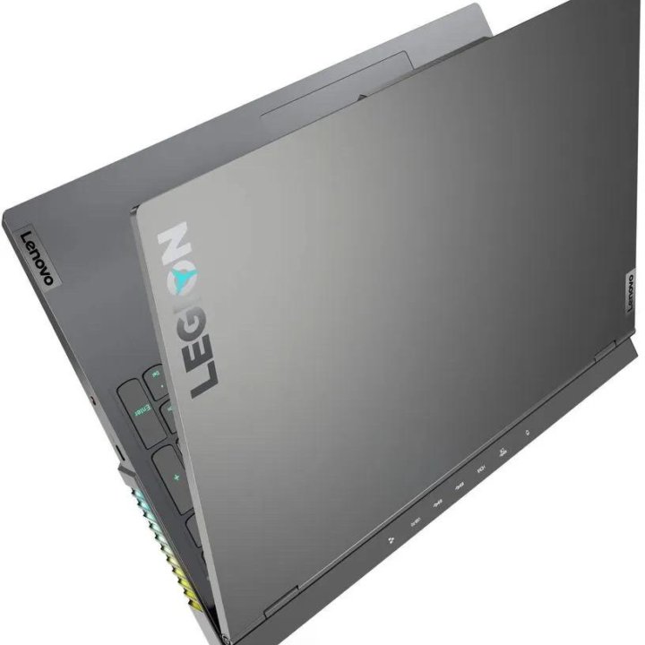 Lenovo legion 7