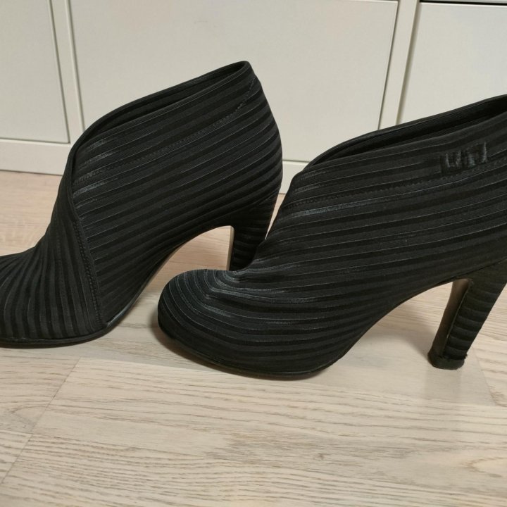 Ботильоны United Nude