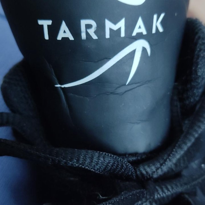 Кроссовки баскетбольные