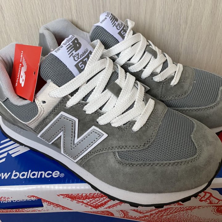 Кроссовки New Balance 574