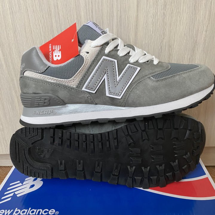 Кроссовки New Balance 574